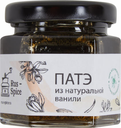Ванильная паста (1 л.)